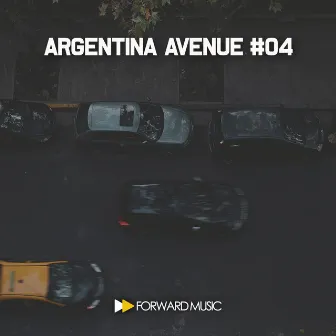 Argentina Avenue #04 by Ric Niels