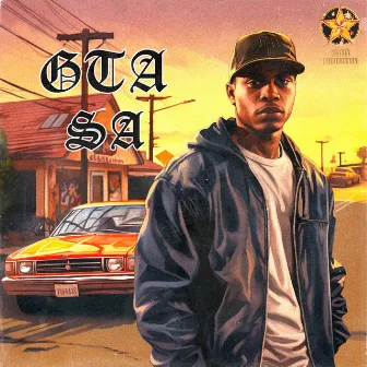 GTA SA by NØ.WAY