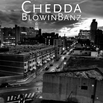 BlowinBanz by Chedda