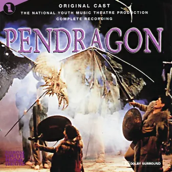 Pendragon (Original Cast Recording) by Unknown Artist