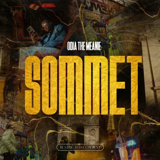 Sommet