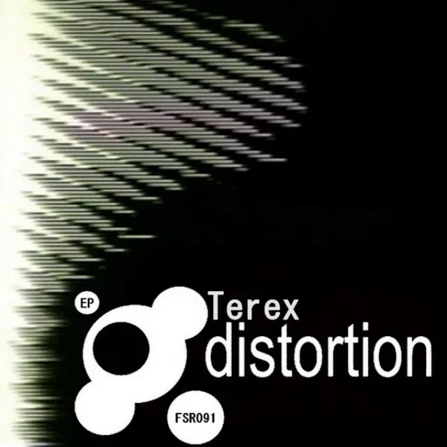 Distortion - Original Mix