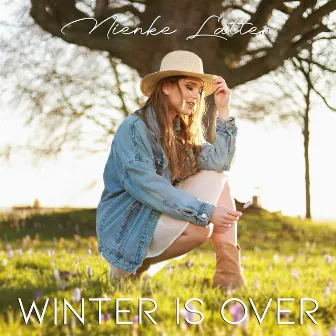 Winter Is Over by Nienke Latten