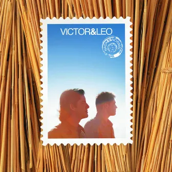 Nada Es Normal by Victor & Leo