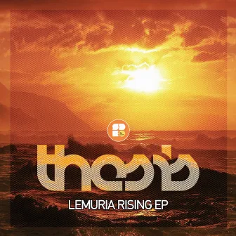 Lemuria Rising by Thesis