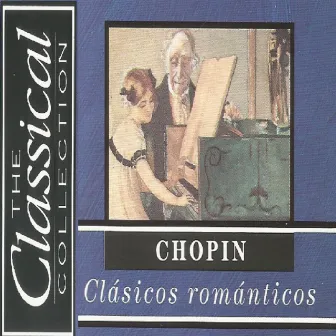 The Classical Collection - Chopin - Clásicos Románticos by Slowakische Philharmonie