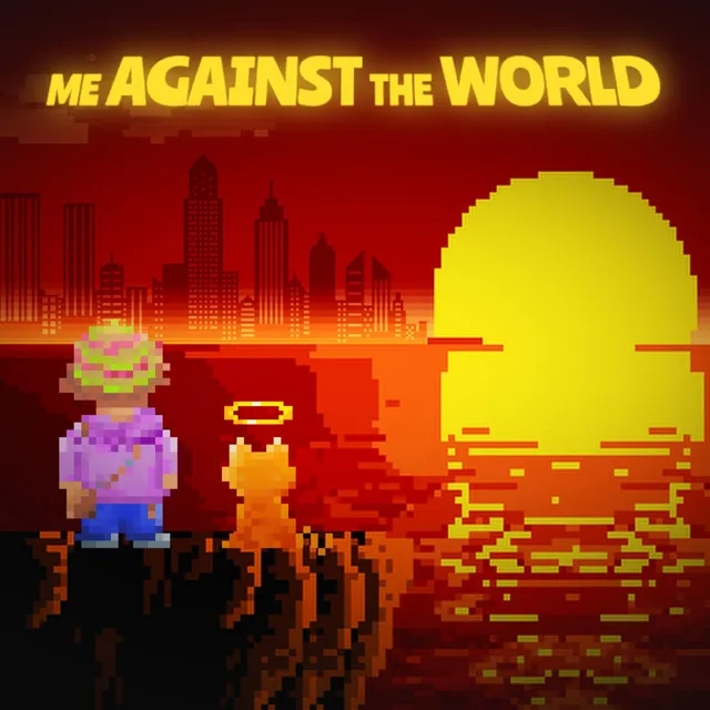 Me Against The World