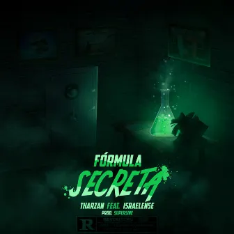 Fórmula Secreta by Tharzan