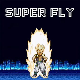 Superfly by Sweetshit