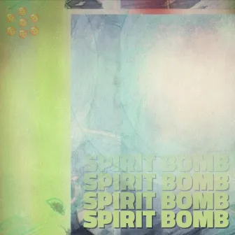 Spirit Bomb by Ruiz