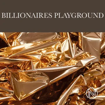 Billionaires Playground by Harry Greene