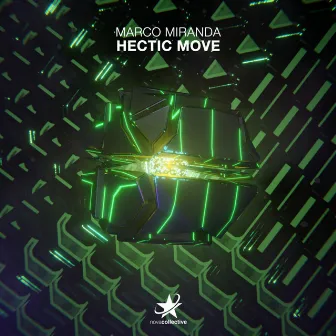 Hectic Move by Marco Miranda