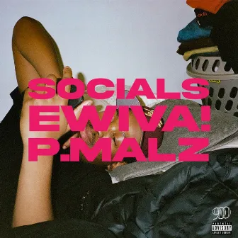 SOCIALS by Ewiva!