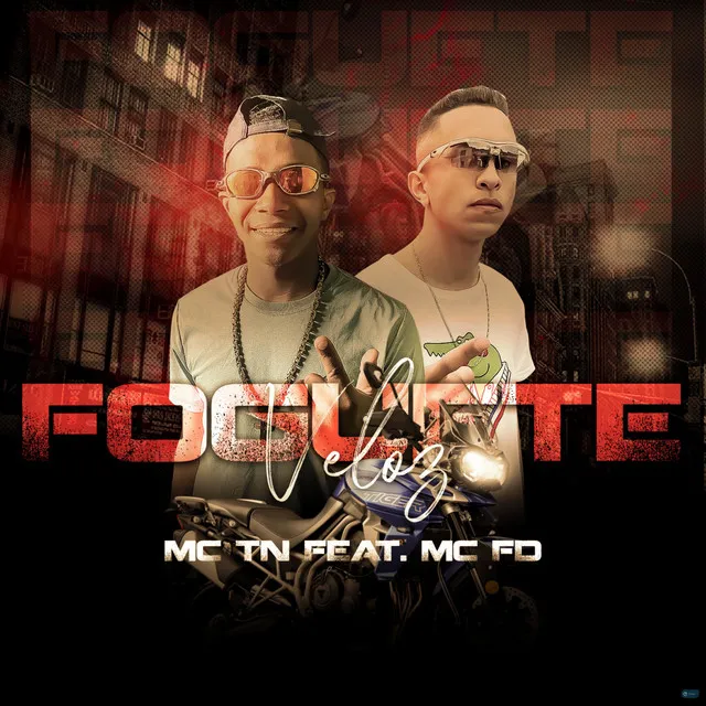 Foguete Veloz (feat. MC FD)