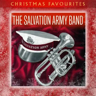 Christmas Favourites by Salvation Army Band