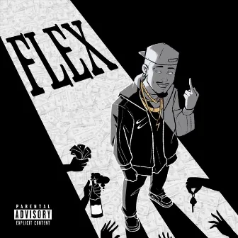 Flex by Marv.