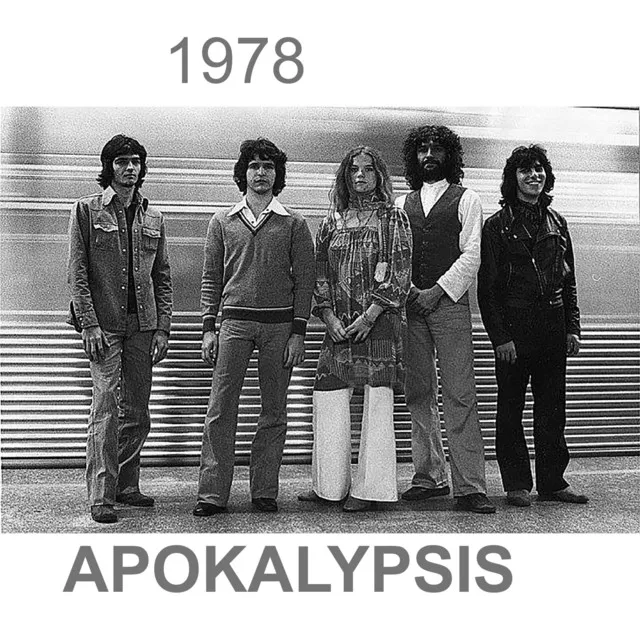 APOKALYPSIS 1978