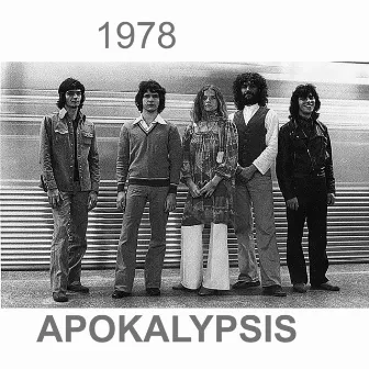 APOKALYPSIS 1978 by Zé Brasil