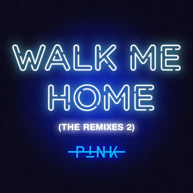 Walk Me Home - Until Dawn Remix