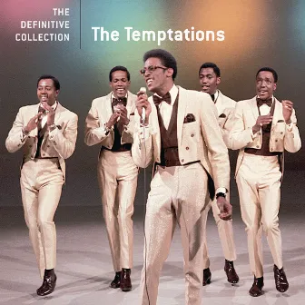 The Definitive Collection by The Temptations