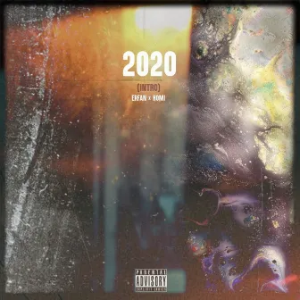 2020: intro (Live) by Erfan