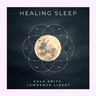 Healing Sleep (Gentle Frequencies) by Wellness Through Sound