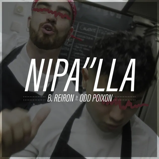 Nipa´lla