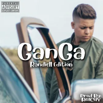 GANGA (RANDIELL EDITION) by Randiell