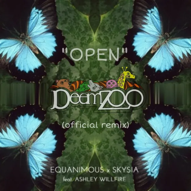 Open - DeemZoo Remix