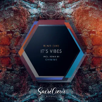 It's Vibes by BLND (UK)