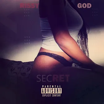 Secret by Rissy God