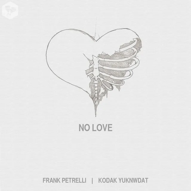 No Love (feat. Kodak YuKnwDat)