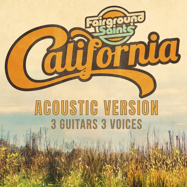 California (Acoustic)