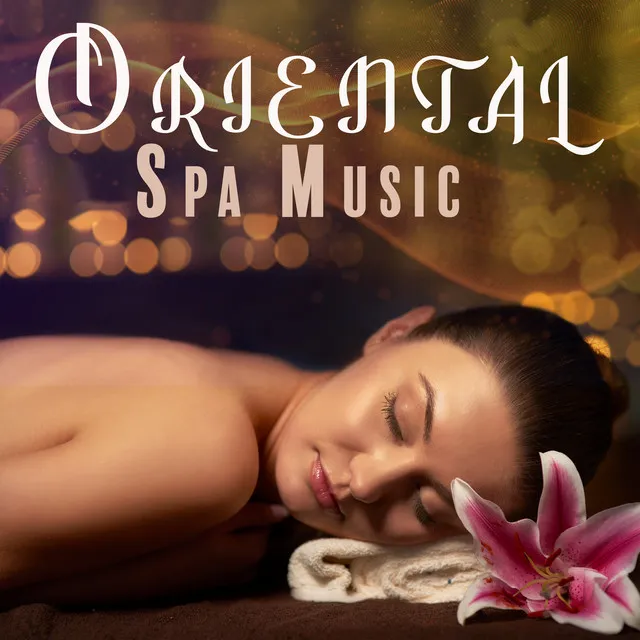 Asian Spa Music Sanctuary