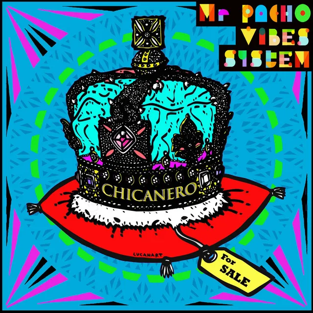 Chicanero