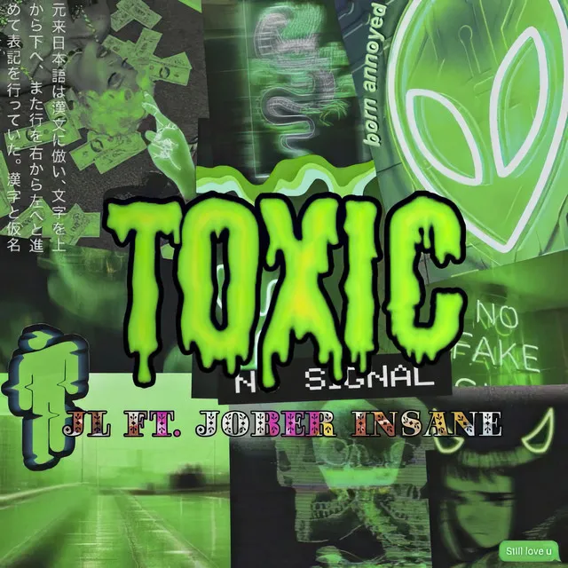 Toxic