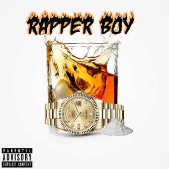 Rapper Boy by Capo