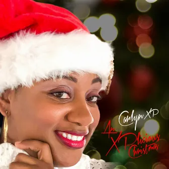 An Xplicious Christmas by Carlyn Xp