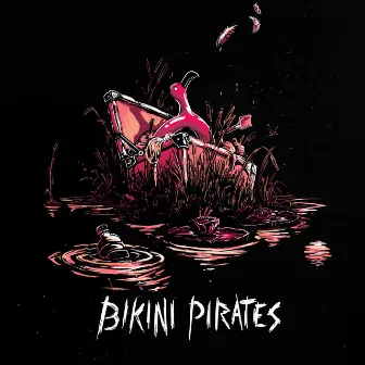 Bikini Pirates by The Rumpled