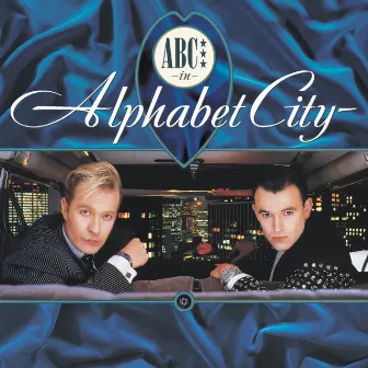 Alphabet City (Expanded Edition) by ABC