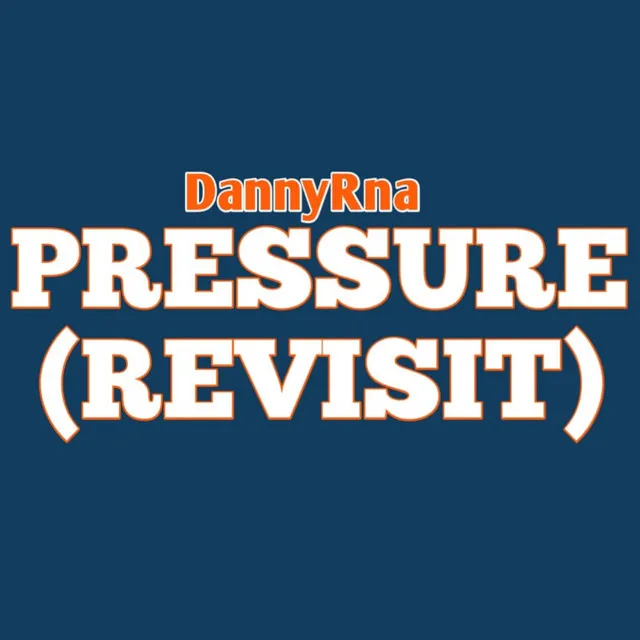 PRESSURE - REVISIT