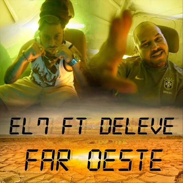 Far Oeste (feat. Deleve)