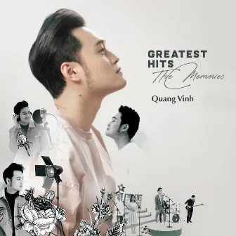 Greatest Hits - The Memories by Quang Vinh