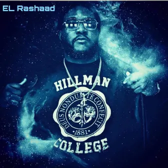 God Status by El Rashaad