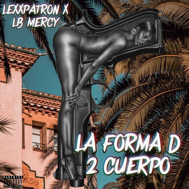 LA FORMA D 2 CUERPO