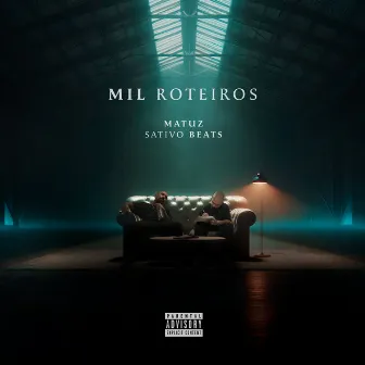 Mil Roteiros by Sativo beats