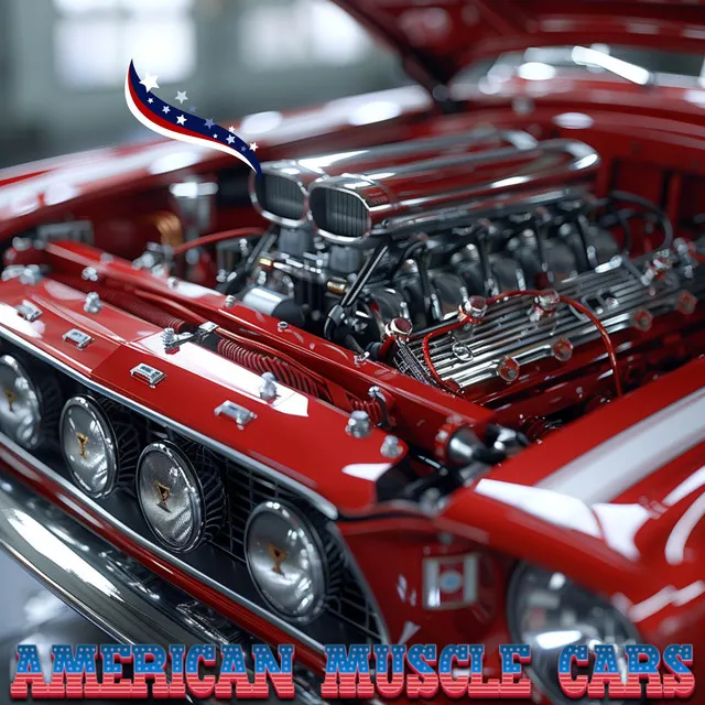 American Muscle Cars Fan Songs