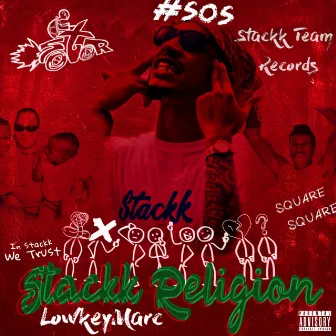 Stackk Religion by LowkeyMarc