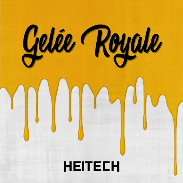 Gelee Royale