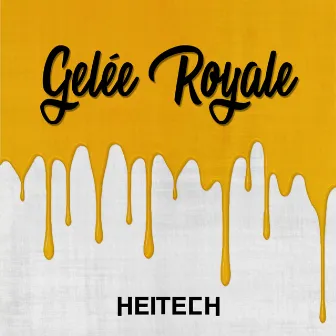 Gelee Royale by Heitech